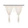Good-Macrame Wall Hanging Handwoven Bohemian Cotton Rope Boho Tapestry Home Decor