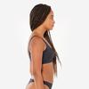 Decathlon Women's U-Neck Swimsuit Top