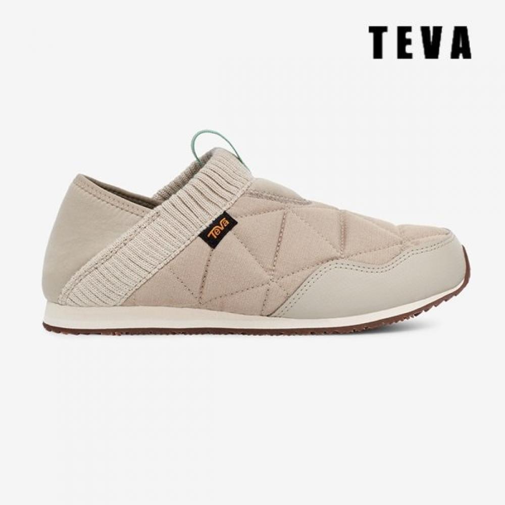 Teva Women S Warm Padded Slip On Stvf2435471 Frg 250