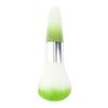 Women Beauty Nail Art Dust Cleaner UV Gel Nail Dust Brush Powder Remover
