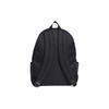 Adidas Essential Large Logo New Sports Polyester Backpack Unisex Backpack Black Blue HR9625
