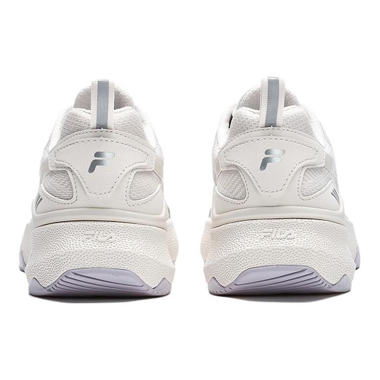 New FILA Flow 'White' Women's A12W311105FPP