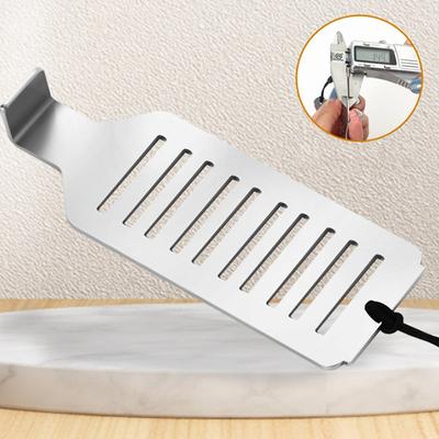 High Quality Travel Door Lock Security Portable Door Plug Hotel Door Blocker Home Security Lock Latch Device Lock Door