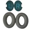 Replacement Ear Pads Earpads for Bose QuietComfort QC 2 15 25 35 Ear Cushion for QC2 QC15 QC25 QC35 SoundTrue Headphones part