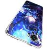 Anime The Case Study of Vanitas Phone Case For Xiaomi Redmi Note 11 9S 9 8 10 Pro 7 8T 9C 9A 8A K40 Pro 11T 5G Soft Clear Cover