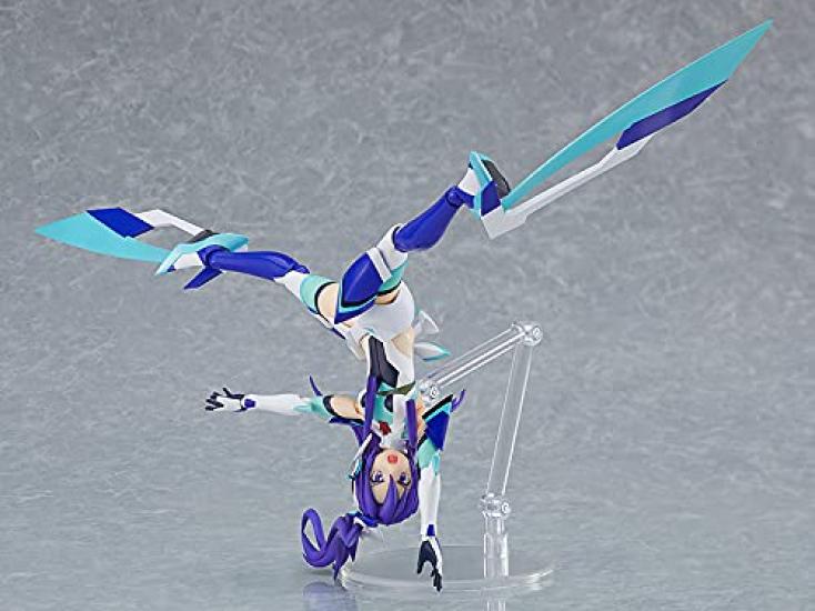 ACT MODE Senki Zesshou Symphogear GX Tsubasa Kazanari Nicht maßstabsgetreue, bewegliche Figur aus ABS und PVC, bemalt