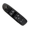 L10A For Jeep Compass 2017- 6BZ27LXHAA New Master Driver Window Glass Lifter Control Switch
