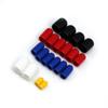 20Pcs Vacuum Line Caps 1 8  3 16  1 4  3 8  5 16  Fit for Chevy Ford Mopar Assorted Kit