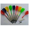 Soft Tip Darts Set Integrated Soft Tip Darts for Beginners Adults Game Room Bar Home