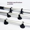 5 Stück Aquarium Fischbecken Lampe Feste Saugnapf Saug Heizstab Saugnapf Sauerstoffschlauch Saugnapf Wasserleitung Klemme Clip
