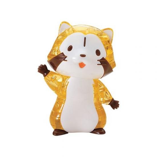 puchi rascal plush