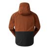 Herren Edge III Skijacke