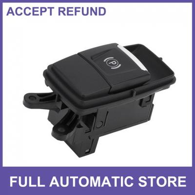 Bremsknopf Parkschalter 61319877887 für BMW X1 16-19 für BMW X2 18-20