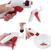 Handheld Cherry Core Garden Pitter Fruits Olive Corer Stone Remover Kitchen Tool