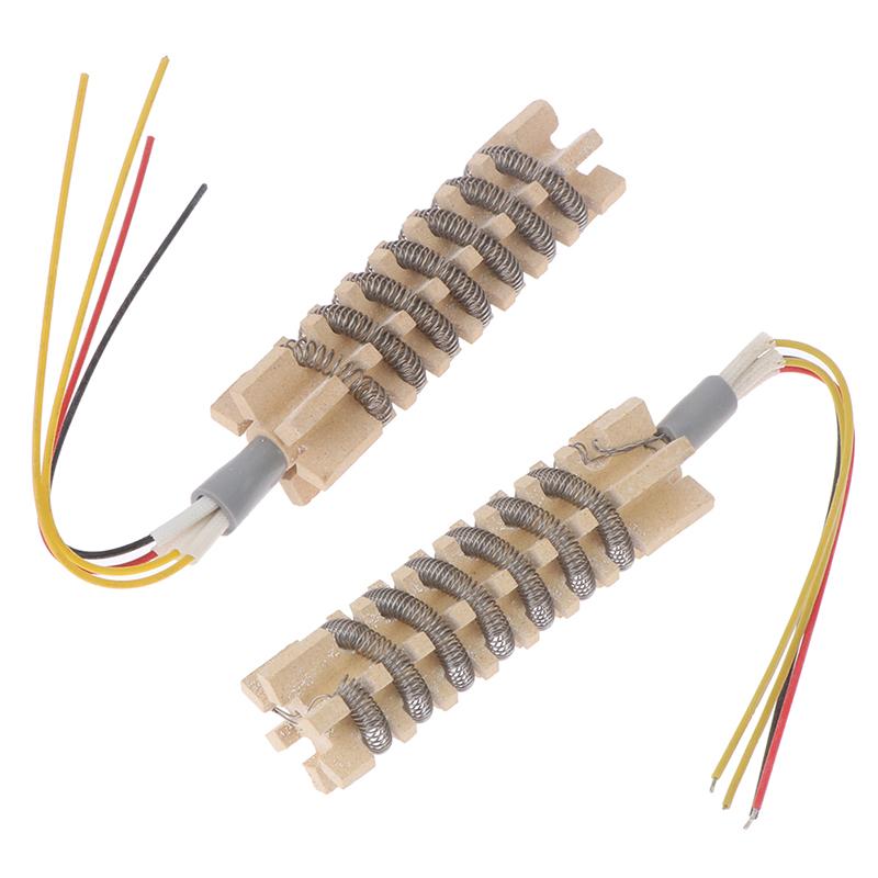 220V/110V Luftheizelement Keramikheizelement Für 8586 858 858D 8858 8586D Heißluft Rework Löten Reparatur