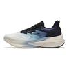 Anta Poison Sting 5 Casual Shock Absorbing Non-Slip Wear-Resistant Low-Top Running Shoes Men Sneakers White Blue Black 912415552-7