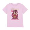 Toy Story Childrens/Kids Strawberry Friend Lotso T-Shirt