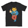 Tops – T-Shirts