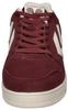 Кроссовки Hummel St. Power Play Suede (216062) (216062-3430) красный