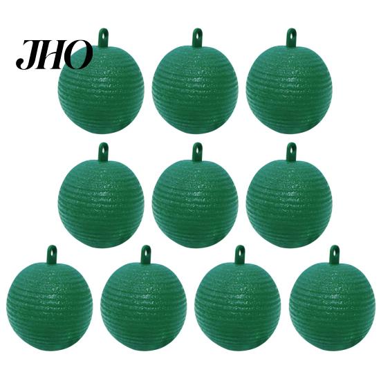 Trappola per Mosche Resistente alla Pioggia Confezione da 10 Flyball Forte Adesivo Impermeabile Resistente al Sole Cattura Insetti della Frutta Facilmente Trappole per Moscerini della Torba Cattura Insetti Giardini