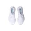 New LiNing Wujie Anti Slip Wear Resistant High Top Sports Casual Shoes Women's White AFPP018-1