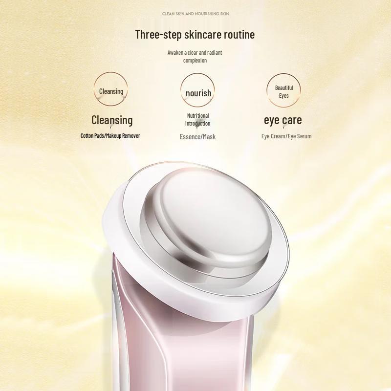 Jindao KD9960 Multi-Function Facial Device CN Plug (adapter Included)