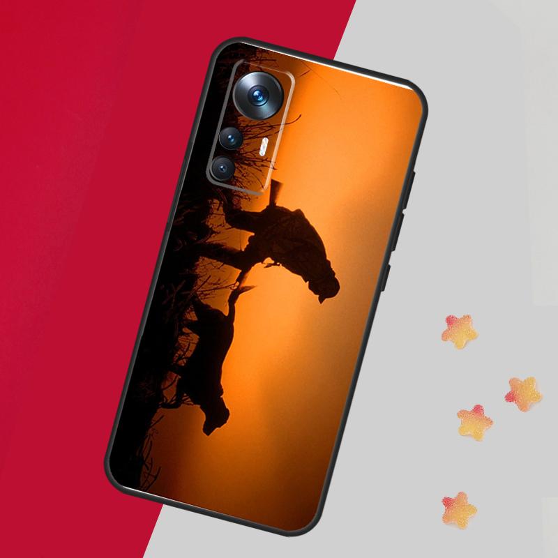 

Duck Hunting Case For Xiaomi 13T Pro 12T 11T 12 14 13 Lite 12X POCO F5 X3 X5 Pro X4 F4 M5 M5s F3 Cover POCO X4 GT