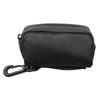 Storage Pocket Golf Ball Pouch Oxford Cloth Golf Ball Holder Golf Small Waist Bag  Carry Pouch