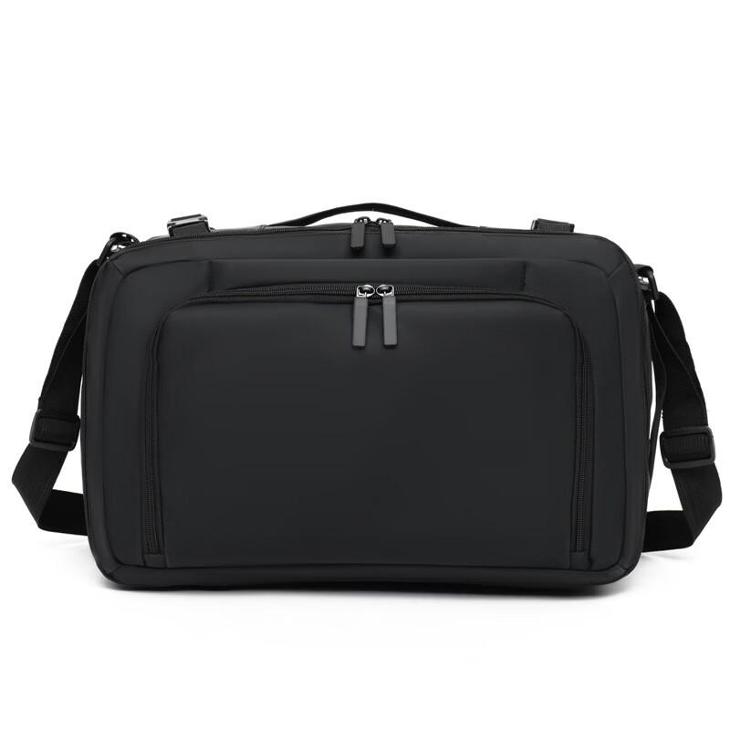 Lishin 3-Way Commuter Laptop Backpack with Wet/Dry Compartment
