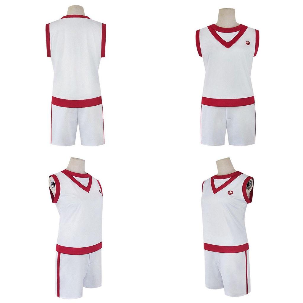 Stilvolles Misaka Mikoto Cosplay-Kostüm Mit Exquisiter Verarbeitung Und Qualität