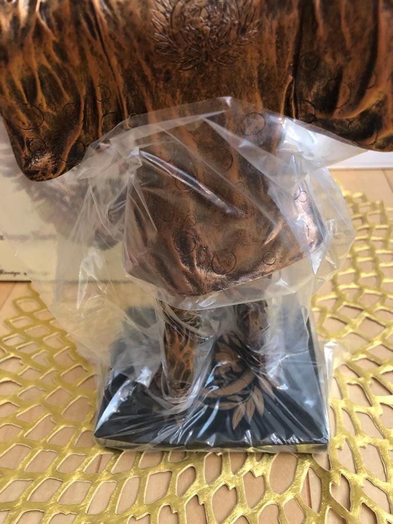 [USED] Excellent Condition, Discontinued, Rare Figure, Sengoku Emaki, Supervised by Masako Kimiya, "Date Masamune: The Doll's Battle