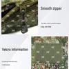 Dragon Shield Functional Tactical Gear Storage Bag