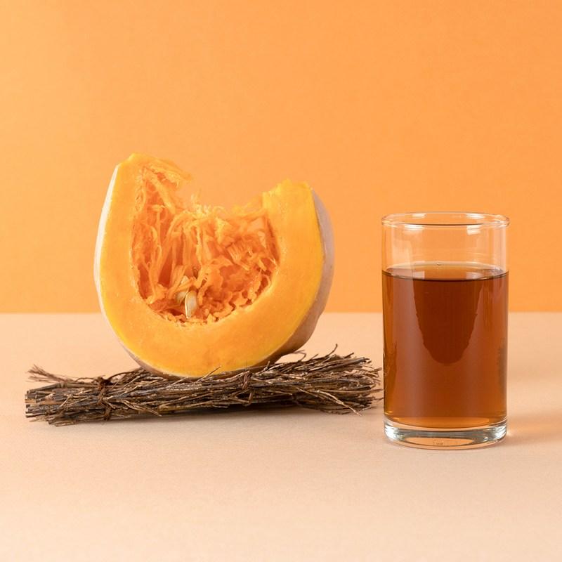 Baro Life Pumpkin Juice, 1.8L, 1 Unit