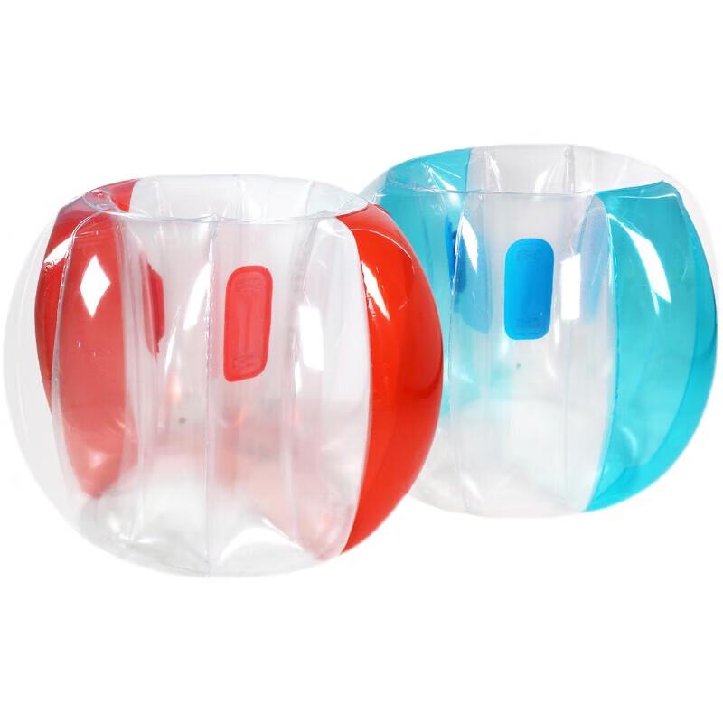 Aokedu Inflatable Bumper Balls