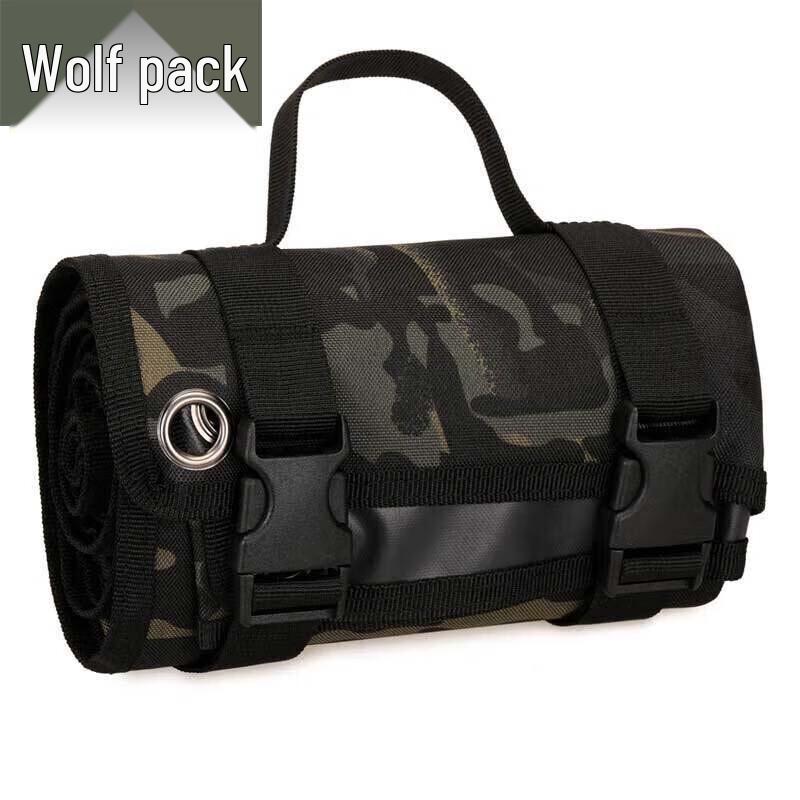 Conglang Portable Tactical Outdoor Mat