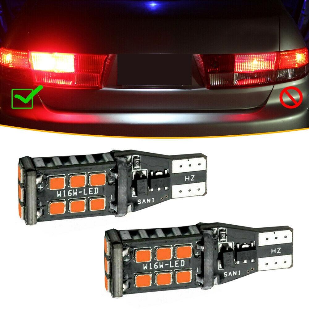 Brake Light Bulb High Mount Light Parts Replacement Stop