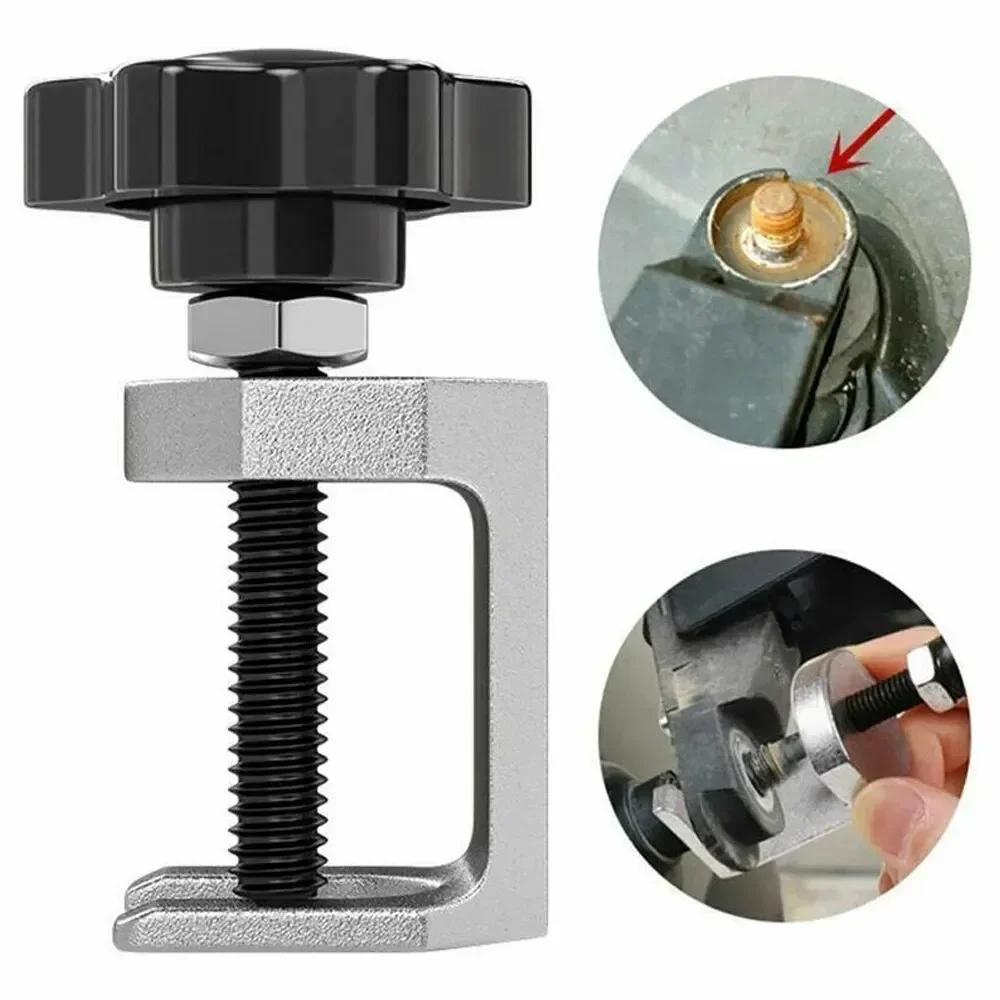 New Car Windscreen Window Wiper Puller Adjustable Windshield Wiper Arm Removal Repair Tool Glass Mechanics Puller Kit Part