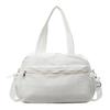 Women's Large Capacity Travel Bag, Wet/Dry Separation, Sports Fitness, Nylon, Water-Repellent