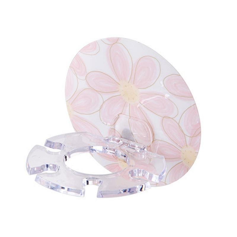 

New Style Plastic Toothbrush Holder Toothpaste Storage Rack Toothbrush Dispenser Toothbrush Holder Wall Bathroom Accessories