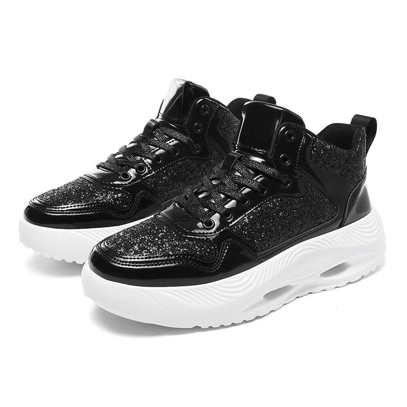 Herren Laufschuhe Atmungsaktiv Herren Sport Sneaker Schnürschuhe Komfort Lässige Walking Schuhe Athletisches Trainingsschuhwerk Damenschuhe