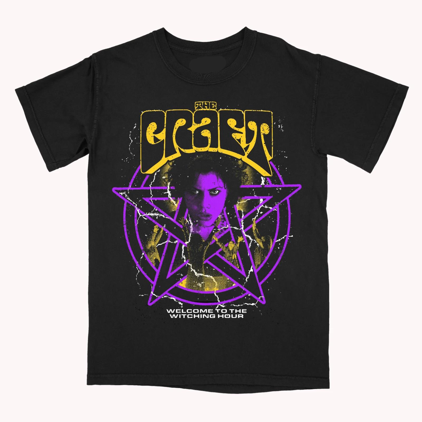 The CRAFT With Nancy Cotton T -Shirt XL XL