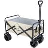 Tank Extra Large Folding Camping Wagon