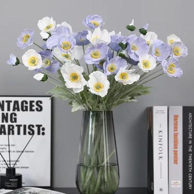 Decoración para el hogar
 – Flores y coronas decorativas