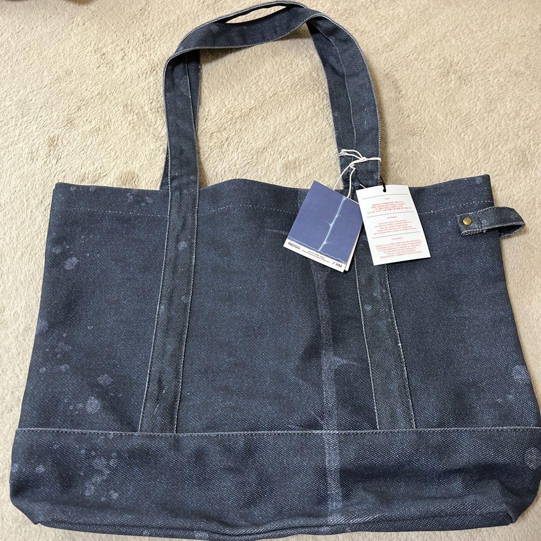 

[USED] Price reduction indigo nam bts namjoon indigo