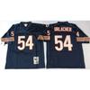 Chicago Bears Retro NFL Football Jersey Men Women Cotton Sports Fan Apparel Rugby Training Game Day