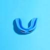 Food Grade Silicone Mouthguard for Adults - Sanda, Taekwondo, Boxing