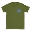 Oversized T Shirt Mossad Israel Cotton T Shirts  Fashion Tee Shirt for Unisex Summer Y2K Classic Casual Short Sleeve Clothing
