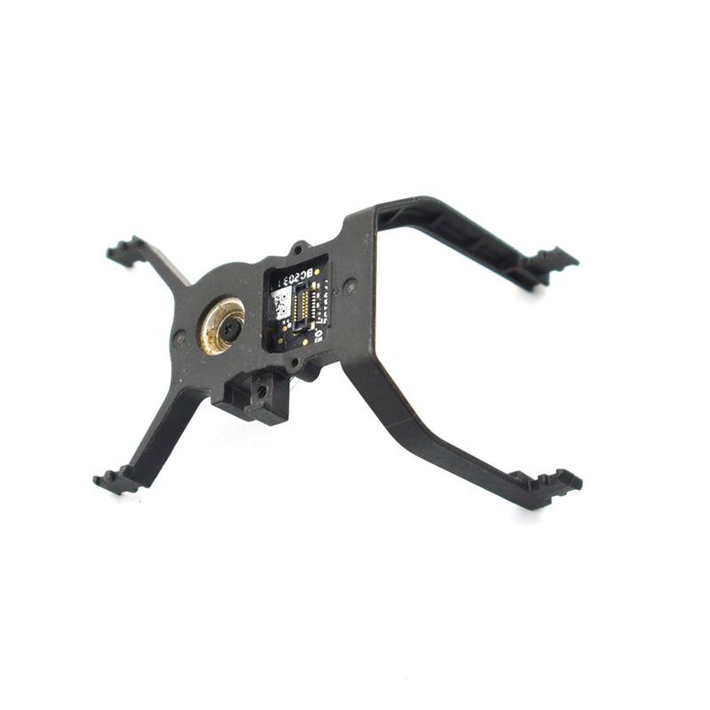 Shock-Proof Vibration Absorbing Board For Mavic Mini 1 SE With Yaw Motor Gimbal Dampener Mount For Mini2 Accessories