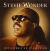 CD STEVIE WONDER Definitive Collection 4400661642 Motown US SoulFunk Używany
