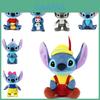 Disney Lilo Stitch Plush Doll Toy Super Soft Huggable For Kids Of All Ages